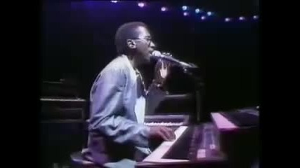 Eric Clapton & Friends - White Room 