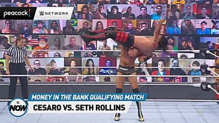 How will Roman Reigns respond to Edge’s brutal attack?: WWE Now, July 9, 2021