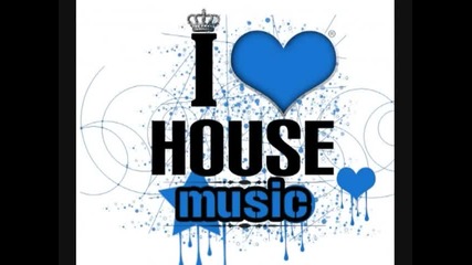 Chuckie - Let The Bass Kick Dj Hugo 