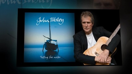 John Illsley - Sometimes