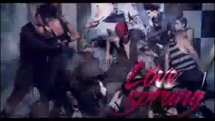 David Guetta feat Rihanna - Whos That Chick