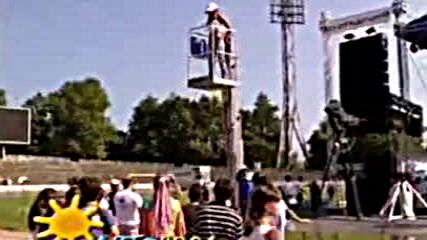 Малина-планета Прима 2004 Варна