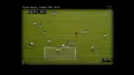 Best 5 Funny Football Goals Of All Time