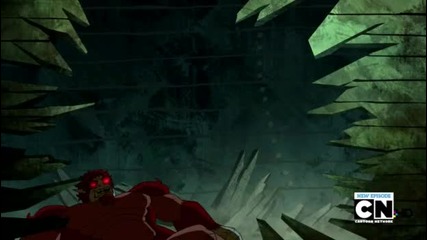 Scooby Doo Mystery Incorporated Season 1 Episode 9