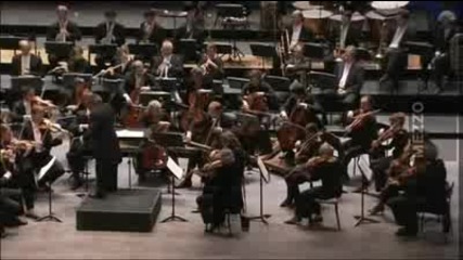 6. Tchaikovsky - Symphony no. 4 Jos van Immerseel & Anima eterna