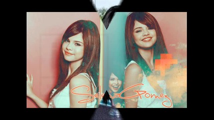 Selena Gomez and The Scene - Naturally