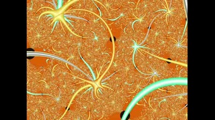 Fractals With Chi Mai (ennio Morricone)