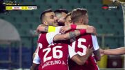 Penalty Goal by PFC CSKA Sofia