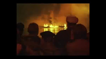 Das Boot Trailer