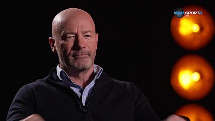 Премиър Лийг Токшоу: Алън Шиърър за успехите във футбола