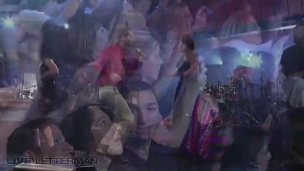 Joe Jonas - See No More (live)
