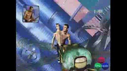 Red Hot Chili Peppers - Californication