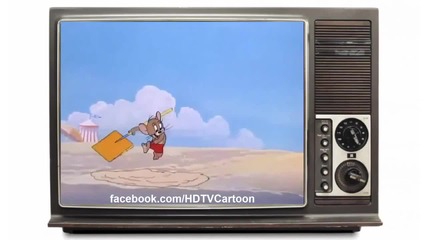 Том и Джери - Salt Water Tabby 1947