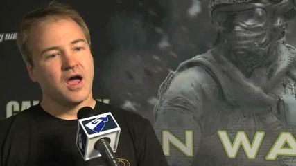 Call of duty Modern Warfe 2 trailer