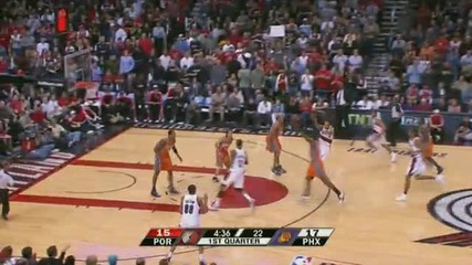 The Return of Brandon Roy [hd]