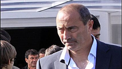 Емо Велев: Не ми се говори за Петков и Колев, ще ви съобщят в сайта