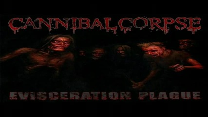 Cannibal Corpse - 12 - Skewered From Ear To Eye 