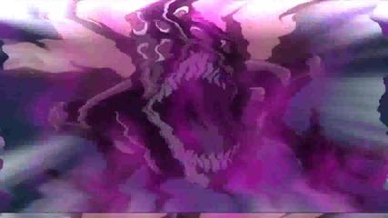 D Gray Man