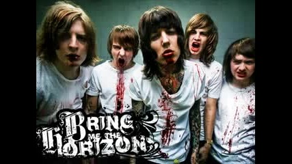 Bring Me The Horizon - Death Breath
