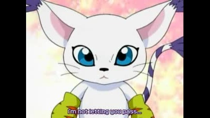 Digimon Zero