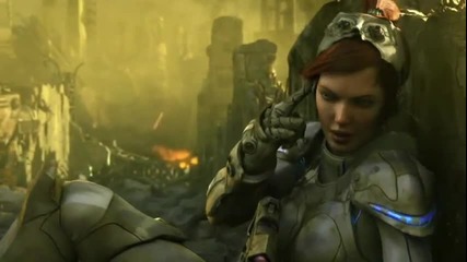 Game of The Year Awards 2010 - Best Multiplayer Game 