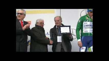 Giro della Provincia di Reggio Calabria 2012 Stage 1
