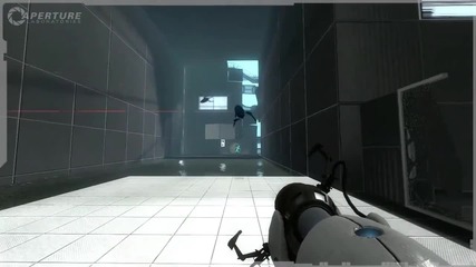 Portal 2 - Repulsion Gel #2
