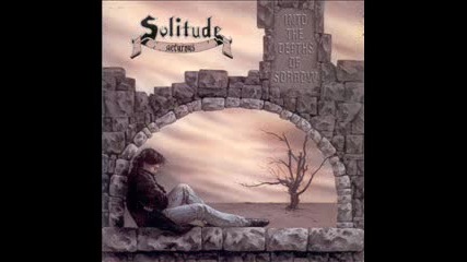 Solitude Aeturnus - Where Angels Dare To Tread 