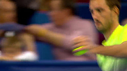 Sofia Open в ефира на каналите от пакета DIEMA XTRA