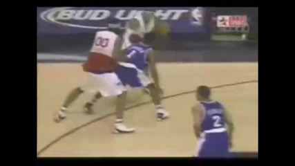 Allen Iverson - Farewell Mix