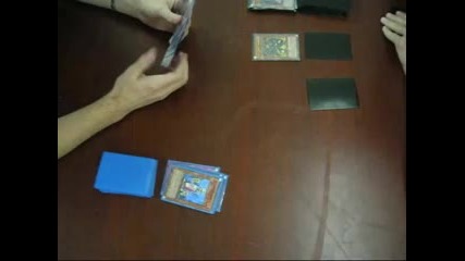 Yu - Gi - Oh Six Samurai Deck Vs Yubel Deck