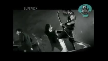 Bullet For My Valentine - Suffocating Under Words Of Sorrow xvid 