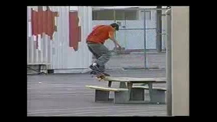 Rodney Mullen 