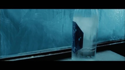 Harry Potter and the Prisoner of Azkaban - the Dementor attack in the train (hd)
