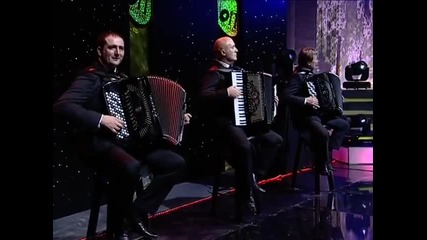 SINISA TUFEGDZIC - GALAKSIJA KOLO - (BN Music - BN TV)