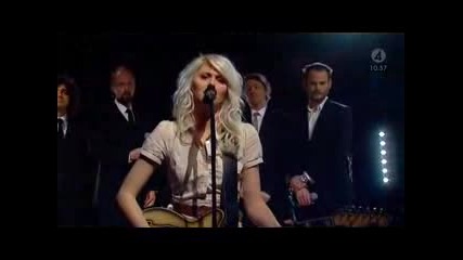 Amanda Jenssen - Our Last Goodbye