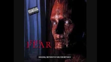 Real Rap Infared - Infareds Terror 