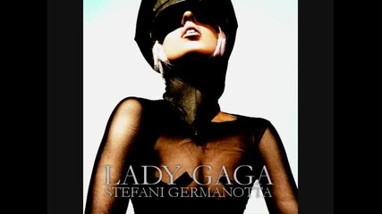 Н О В О! Lady Gaga - Electric Kiss (сд - рип) *2010*