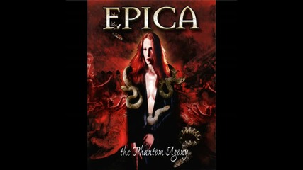 Epica - Adyta (the Neverending Embrace) 