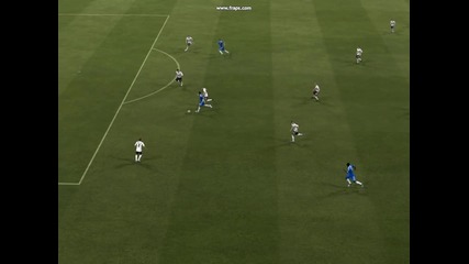 Fifa 2012 [chelsea]