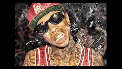Tyga -all Gold Everything