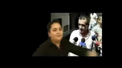 Nyno & Beto Maneaua - lui Gigi Becali Free Gigi