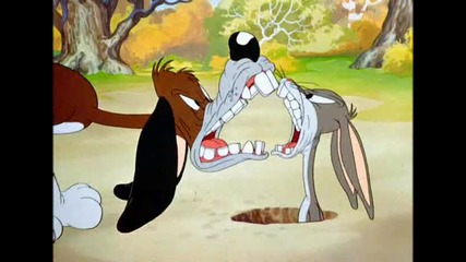 Bugs Bunny-epizod144-the Heckling Hare
