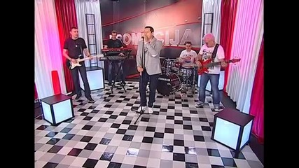 Aco Pejovic - Sve ti dugujem - Promocija - (tvdmsat 2013)