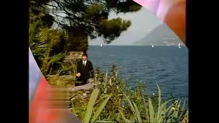 Andrea Bocelli - Con te partiro (time to say goodbye) 1995 