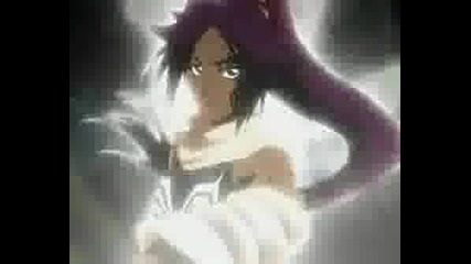 Yoruichi Vs Soi Fon