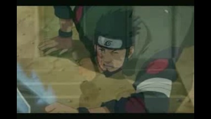 Amv Naruto Shippuuden - Hidan vs Asuma 