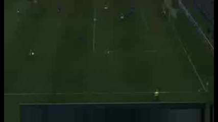 Pes 2009 Goal Compilation