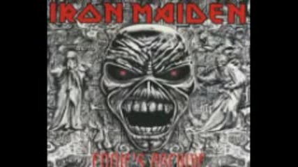 Iron Maiden - Early years archiv ( Full album Cd 3 )