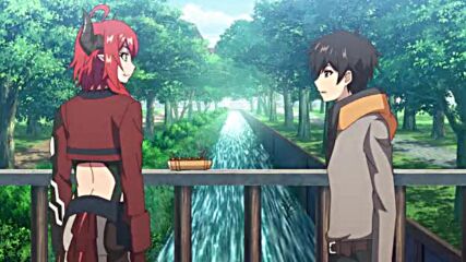 Ningen Fushin no Boukensha-tachi ga Sekai wo Sukuu you desu Episode 3